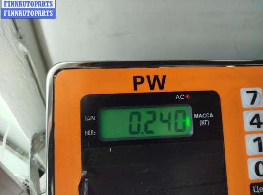 купить Замок капота на Ford Focus II (2004-2011)