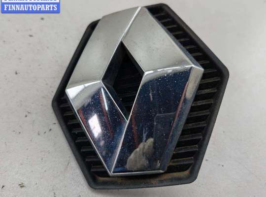 купить Эмблема на Renault Espace IV (2002-2014)