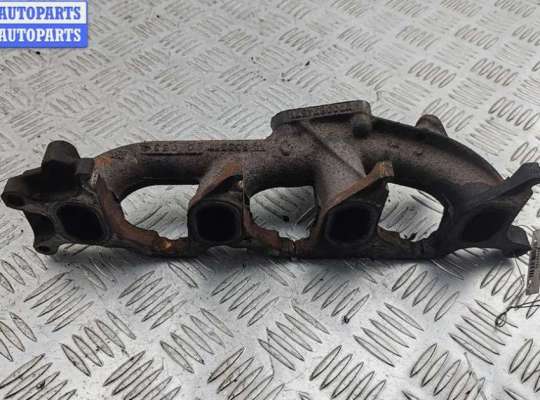 купить Коллектор выпускной на Volvo S40 / V40 (1995-2004)