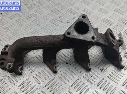 купить Коллектор выпускной на Volvo S40 / V40 (1995-2004)