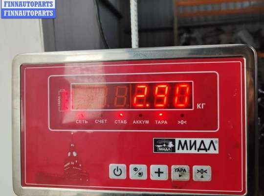 купить Коллектор выпускной на Volvo S40 / V40 (1995-2004)