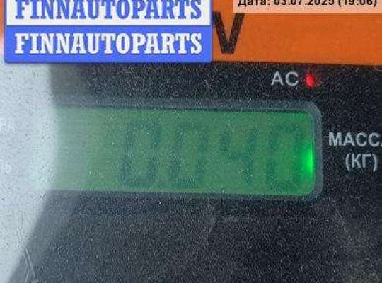 купить Крышка (заглушка) задняя фары правой на Opel Astra H (2004-2009)
