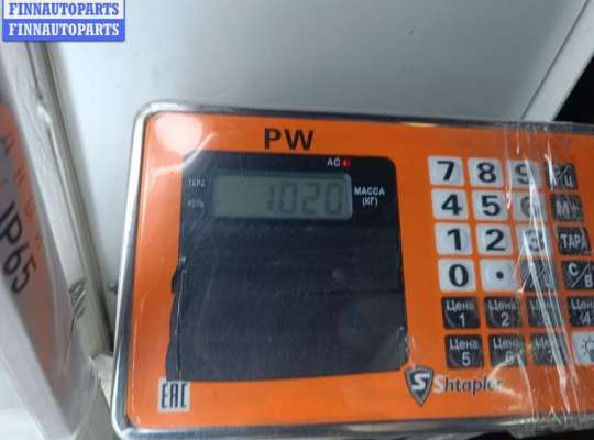 купить Двигатель отопителя (моторчик печки) на Renault Megane II (2002-2008)