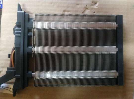 купить Электрический радиатор отопителя (тэн) на Volkswagen Passat B6