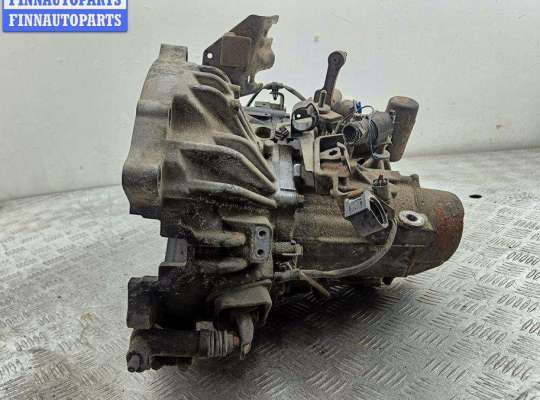 купить КПП 5-ст. механическая на Mazda 6 (2002-2007) GG/GY