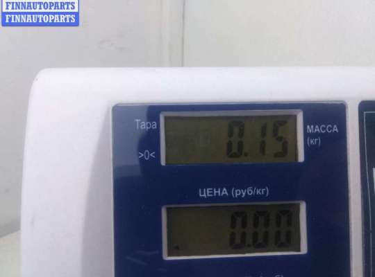 Дефлектор обдува салона на Volkswagen Passat B6 (3C)