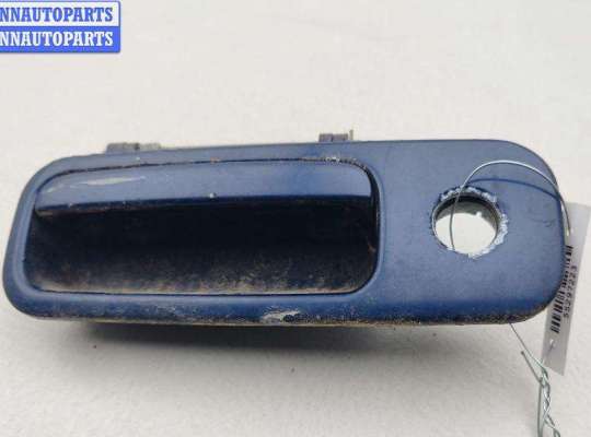 купить Ручка крышки (двери) багажника на Volkswagen Sharan (2000-2010)