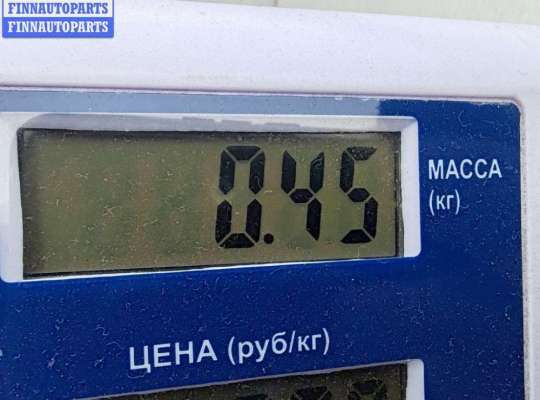 купить Ручка крышки (двери) багажника на Volkswagen Sharan (2000-2010)