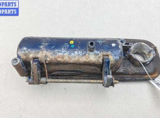 купить Ручка крышки (двери) багажника на Volkswagen Sharan (2000-2010)