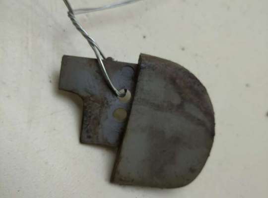 купить Накладка декоративная на Volkswagen Transporter T4