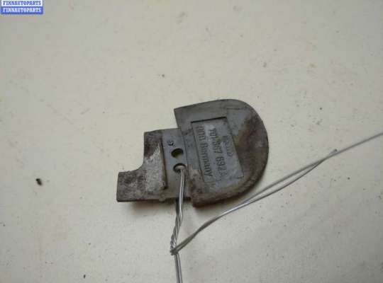 купить Накладка декоративная на Volkswagen Transporter T4