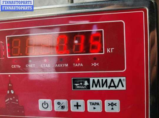 купить Насос (моторчик) омывателя стекла на Citroen C5 (2001-2008)