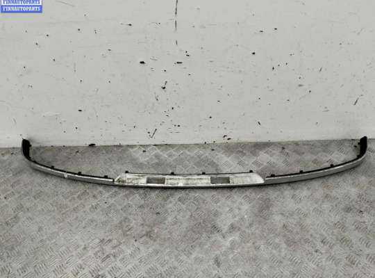 купить Молдинг бампера заднего на Volkswagen Polo (2005-2009)