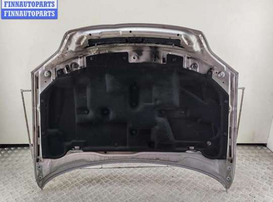 купить Капот на Opel Astra G (1998-2004)