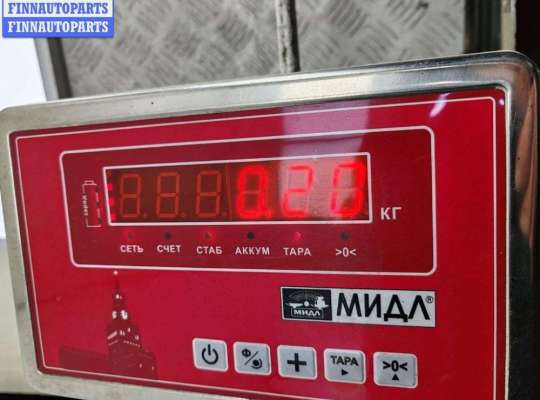 купить Клапан управления турбиной (актуатор) на Opel Astra G (1998-2004)