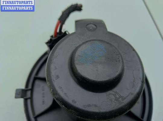 купить Двигатель отопителя (моторчик печки) на Volkswagen Sharan (2000-2010)