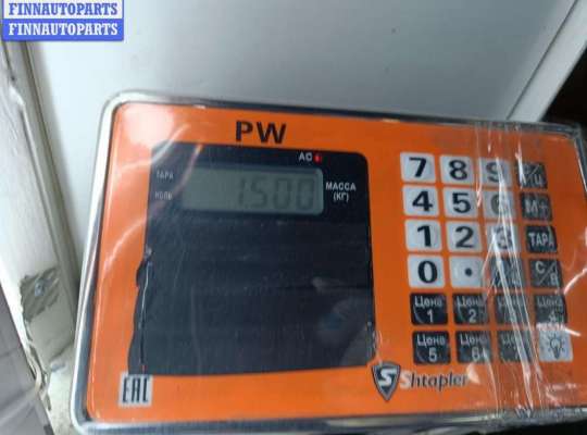 купить Двигатель отопителя (моторчик печки) на Volkswagen Sharan (2000-2010)