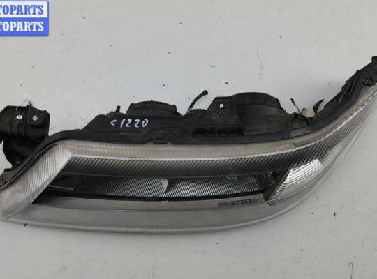 купить Фара левая на Renault Laguna II (2001-2007)