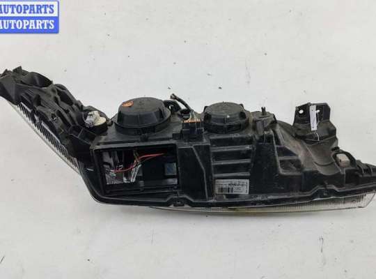 купить Фара левая на Renault Laguna II (2001-2007)