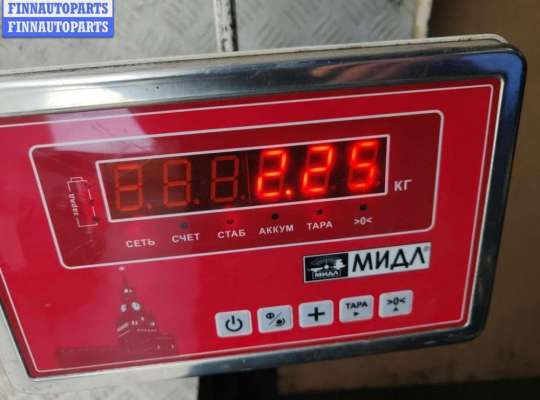 купить Фара левая на Renault Laguna II (2001-2007)