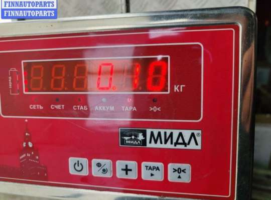 купить Щеткодержатель (поводок стеклоочистителя) задний на Volkswagen Golf-6