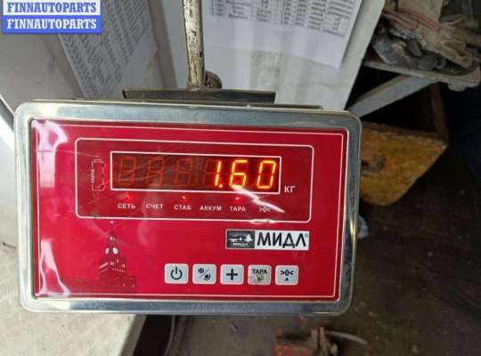 купить Суппорт задний правый на Volkswagen Golf-4