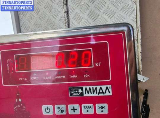 купить Расходомер (измеритель потока воздуха) на Nissan X-Trail (2001-2007) T30