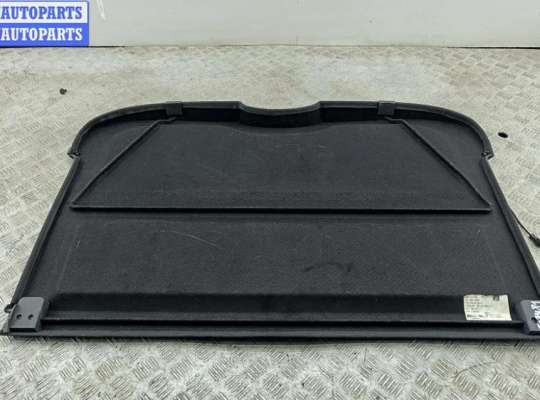 купить Полка багажника на Opel Vectra C (2002-2008)