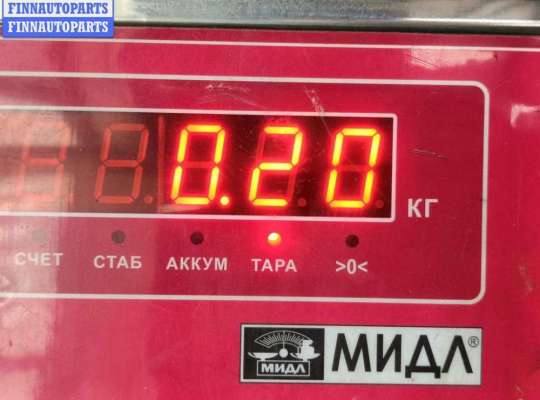 купить Форсунка топливная на Opel Astra H (2004-2009)