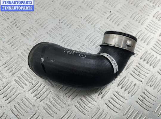 купить Патрубок интеркулера на Mercedes E-Class W210 (1995-2002)