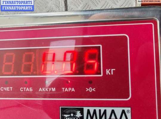 купить Блок кнопок управления стеклоподъемниками на Ford Focus I (1998-2005)