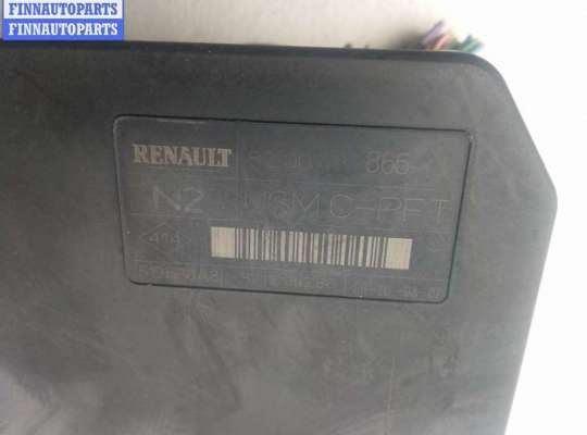 купить Блок предохранителей на Renault Megane II (2002-2008)