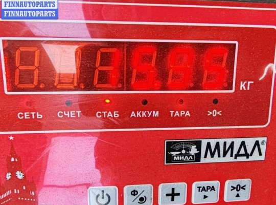 купить Капот на BMW 3 E36 (1991-2000)