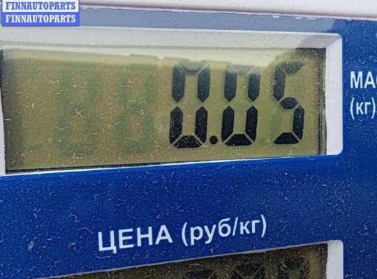 купить Подсветка номера на Volkswagen Sharan (2000-2010)