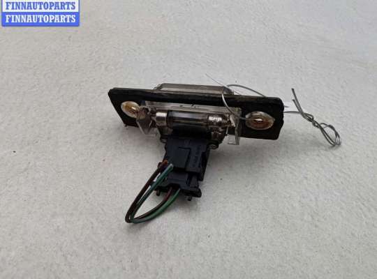 купить Подсветка номера на Volkswagen Sharan (2000-2010)