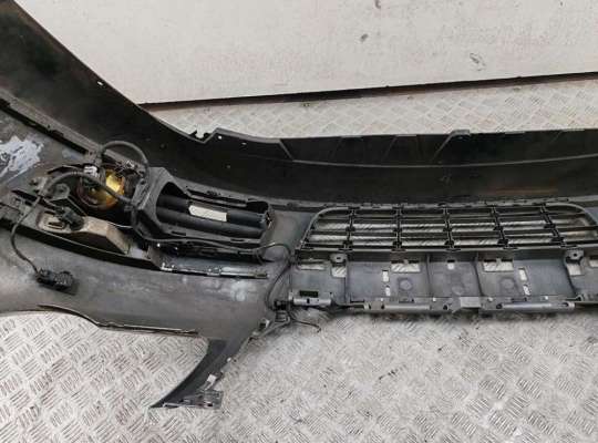купить Бампер передний на Volkswagen Passat B6