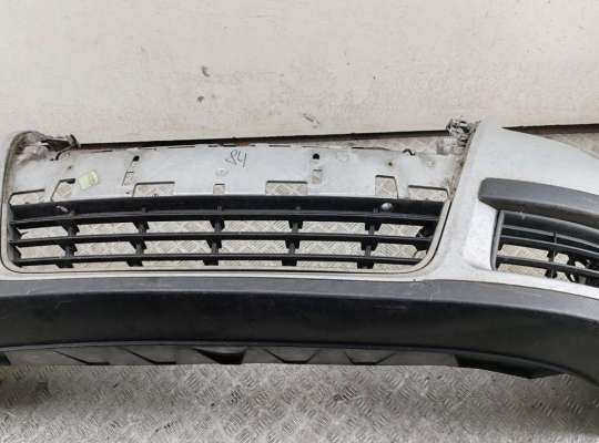 купить Бампер передний на Volkswagen Passat B6