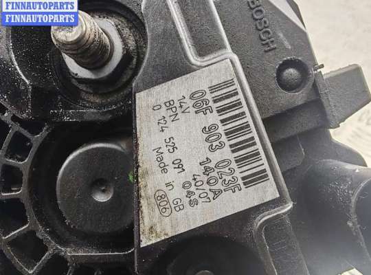 купить Генератор на Skoda Octavia mk2 (A5 1Z) 2004-2013
