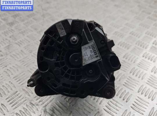 купить Генератор на Skoda Octavia mk2 (A5 1Z) 2004-2013