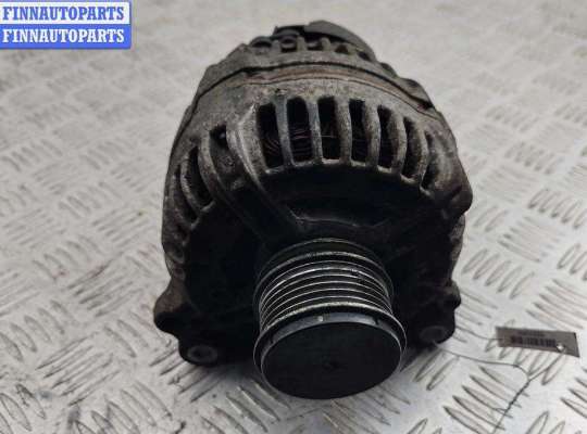 купить Генератор на Skoda Octavia mk2 (A5 1Z) 2004-2013