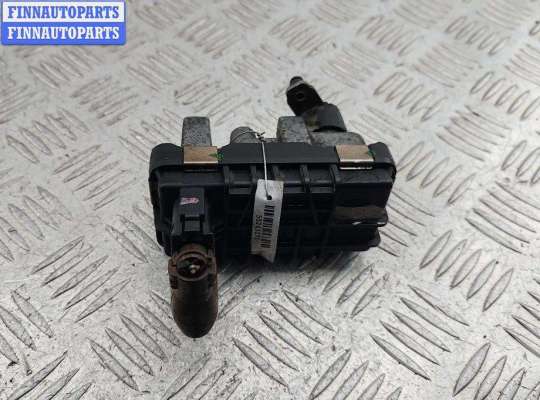 Купить Клапан управления турбиной (актуатор) на Mercedes C-Class W203 (2000-2006) Клапан управления турбиной (актуатор) MB1612736 на Mercedes C-Class W203 (2000-2006)