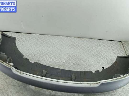 купить Бампер передний на Audi A4 B6 (2001-2004)