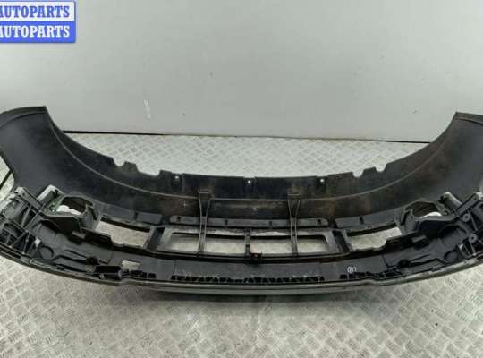 купить Бампер передний на Audi A4 B6 (2001-2004)