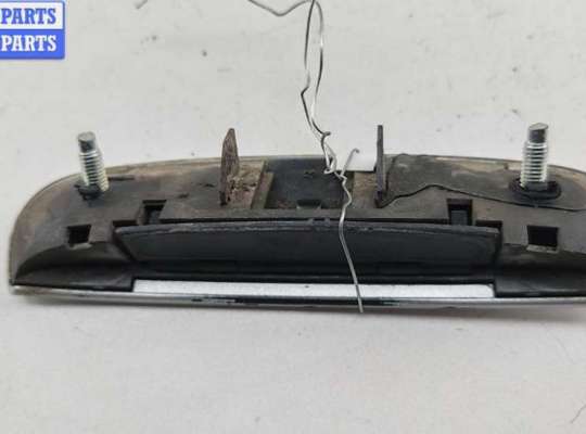 купить Ручка крышки (двери) багажника на Peugeot 307