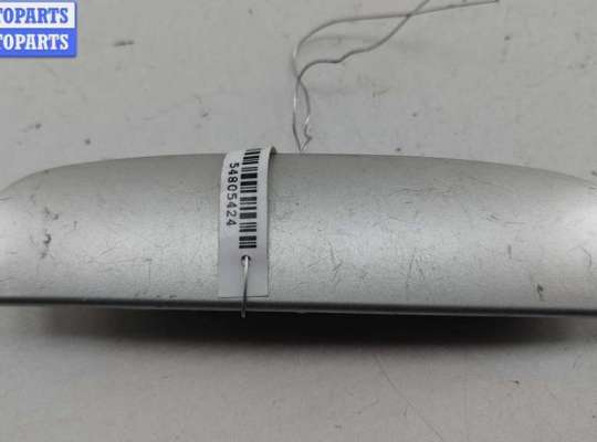 купить Ручка крышки (двери) багажника на Peugeot 307