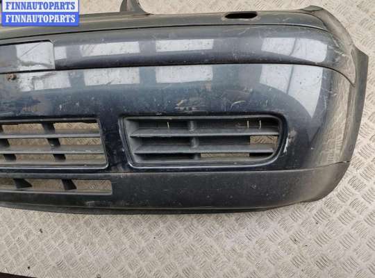 купить Бампер передний на Volkswagen Golf-4