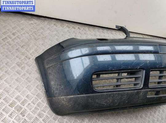 купить Бампер передний на Volkswagen Golf-4