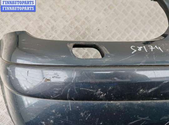 купить Бампер передний на Volkswagen Golf-4