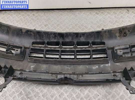 купить Бампер передний на Volkswagen Golf-4