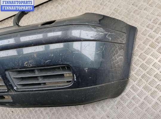 купить Бампер передний на Volkswagen Golf-4